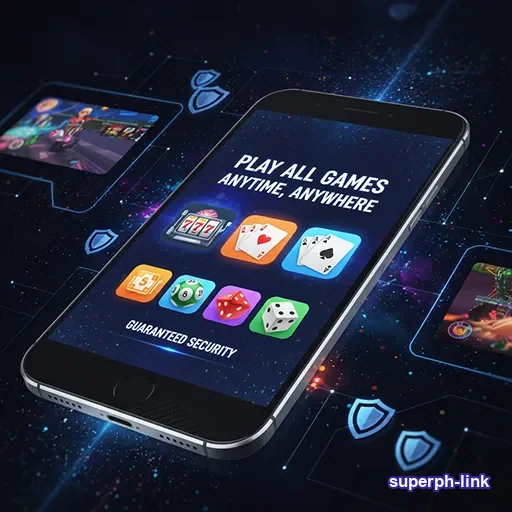 Enjoy Fast Payments and Secure Transactions