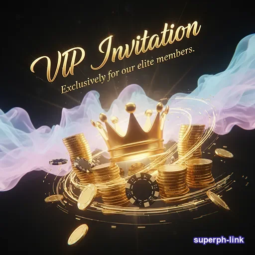 Experience Premium Casino Gaming as a VIP Member